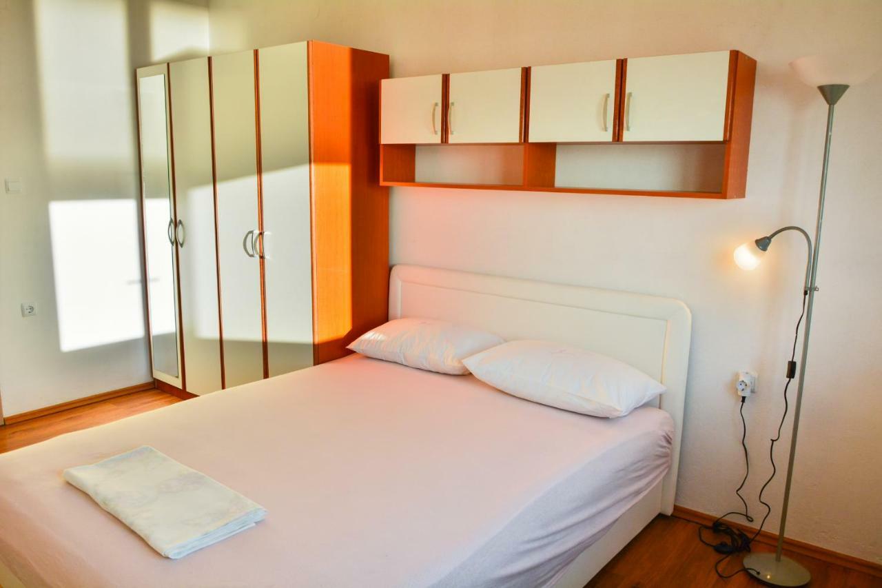Apartment Petra Senj  Bagian luar foto